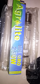 Agrolite lampada al sodio