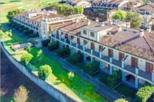Multiproprietà golf club a Guidonia(RM)