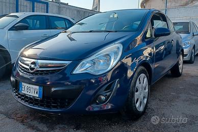 Opel Corsa 1.2 GPL-TECH Elective UNICO PROPRIETARI