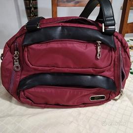 borsa In tessuto tecnico Zippo 