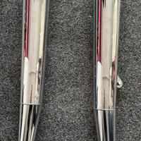 Terminali moto guzzi S29 lafranconi 21