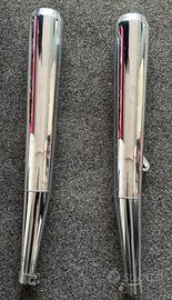 Terminali moto guzzi S29 lafranconi 21