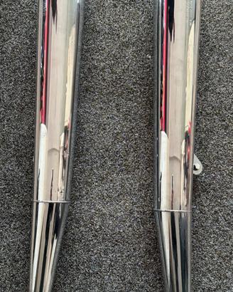 Terminali moto guzzi S29 lafranconi 21