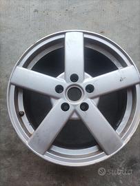 cerchi volkswagen audi Seat 