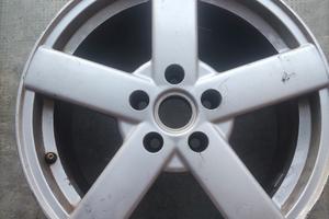 cerchi volkswagen audi Seat 
