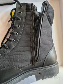 anfibi soldini mis 42