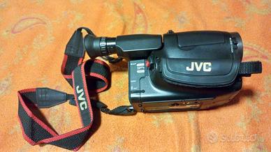 Videocamera JVC