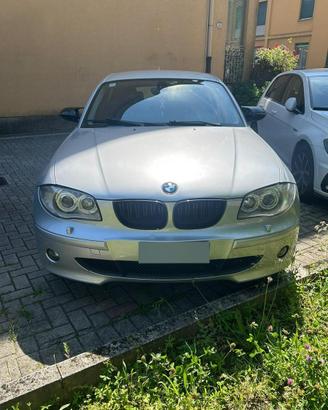 bmw 118d