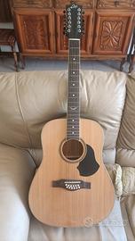 Chitarra 12 corde Eko
