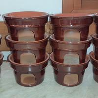 servizio bagna  cauda