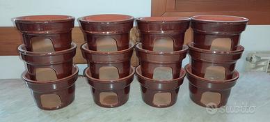 servizio bagna  cauda