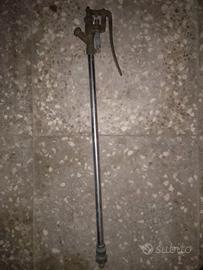 Lancia alta pressione 