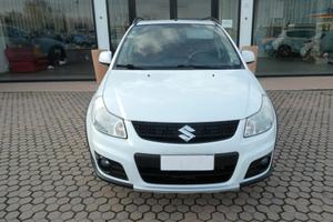 Suzuki SX4 1.5 16V Outdoor Line GL OK NEOPATENTATI