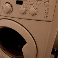Lavatrice Indesit 8 kg