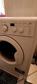 Lavatrice Indesit 8 kg