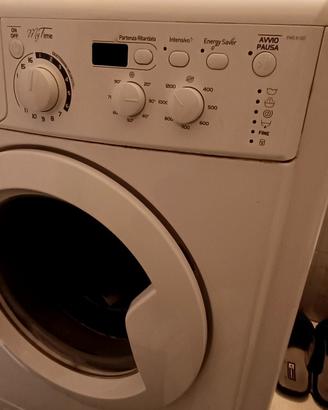 Lavatrice Indesit 8 kg