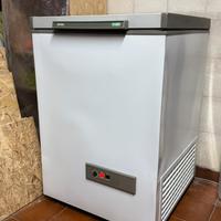 Congelatore a pozzetto