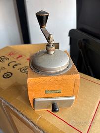 Macinino  caffè anni 70