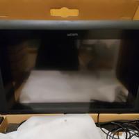 Tavoletta Grafica Wacom 22 HD