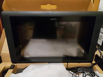 Tavoletta Grafica Wacom 22 HD