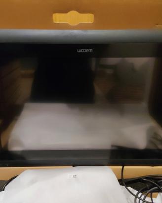 Tavoletta Grafica Wacom 22 HD