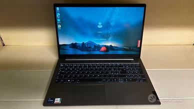 Notebook ThinkBook 15 G2 ITL - i7 - 16 Gb Ram