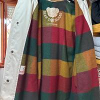 impermeabile donna imbottito