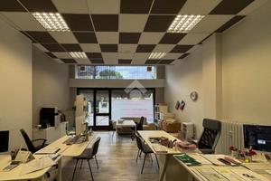 UFFICIO A AGRATE BRIANZA