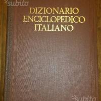 Treccani supplemento dizionario enciclopedico