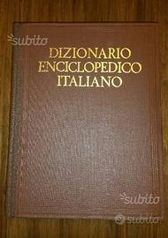 Treccani supplemento dizionario enciclopedico