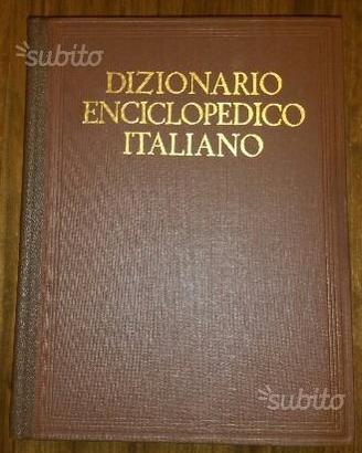 Treccani supplemento dizionario enciclopedico