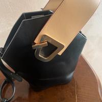 Borsa Danse Lente