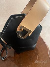 Borsa Danse Lente
