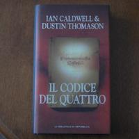 Il codice del quattro