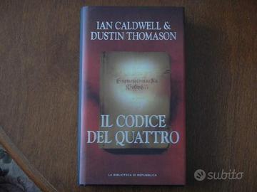 Il codice del quattro