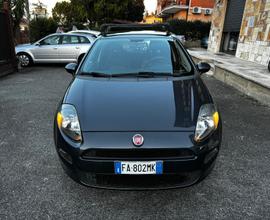 Fiat Grande Punto 1.2 70cv Neopatentati