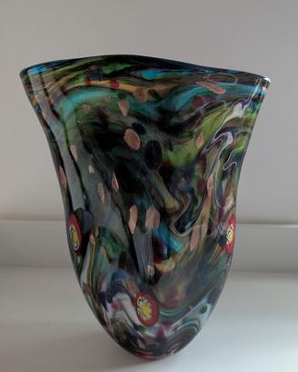 Vaso murano