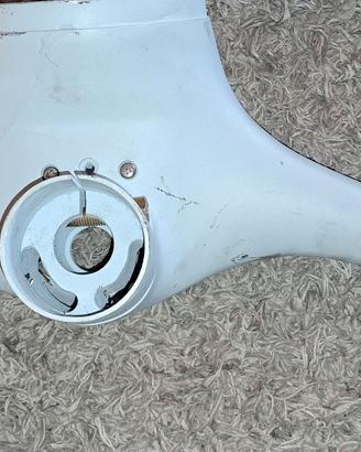 pezzi ricambio manubrio vespa