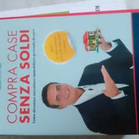 Compra casa senza Soldi -Antonio Leone -