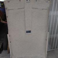 sottotetto fiat uno prima serie