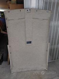 sottotetto fiat uno prima serie