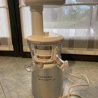 Centrifuga della ariete