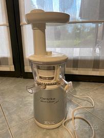 Centrifuga della ariete