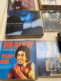 Cd musica