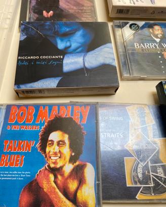 Cd musica