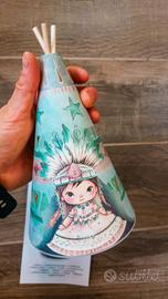 Lampada Notturna Tipi "Deluxa Home"