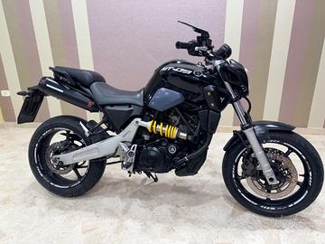 Yamaha MT-03 34kw