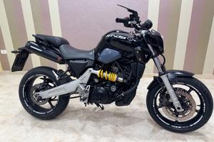 Yamaha MT-03 34kw