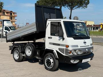 EFFEDI GASOLONE RIBALTABILE 2010 mt 250x158