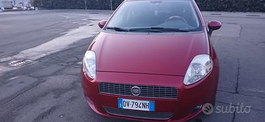Fiat Grande Punto 